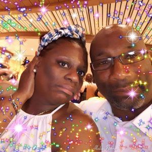 Meet your Posher, Sandy